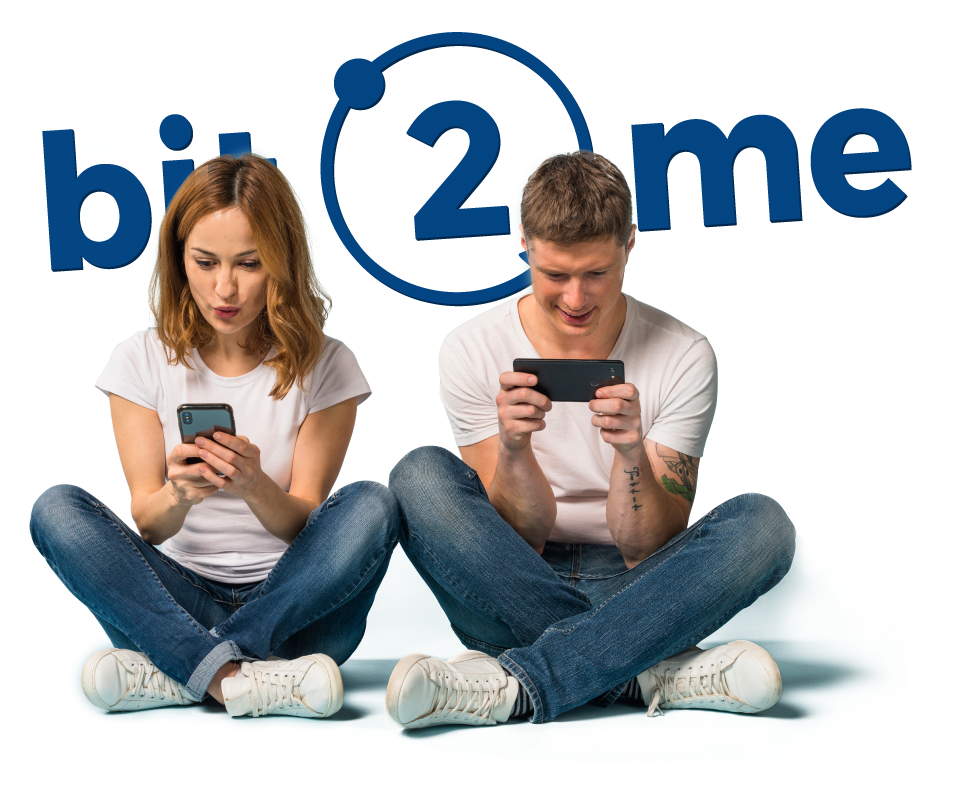 Bit2Me Referrals